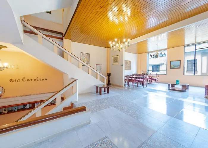 Hotel Ana Carolina