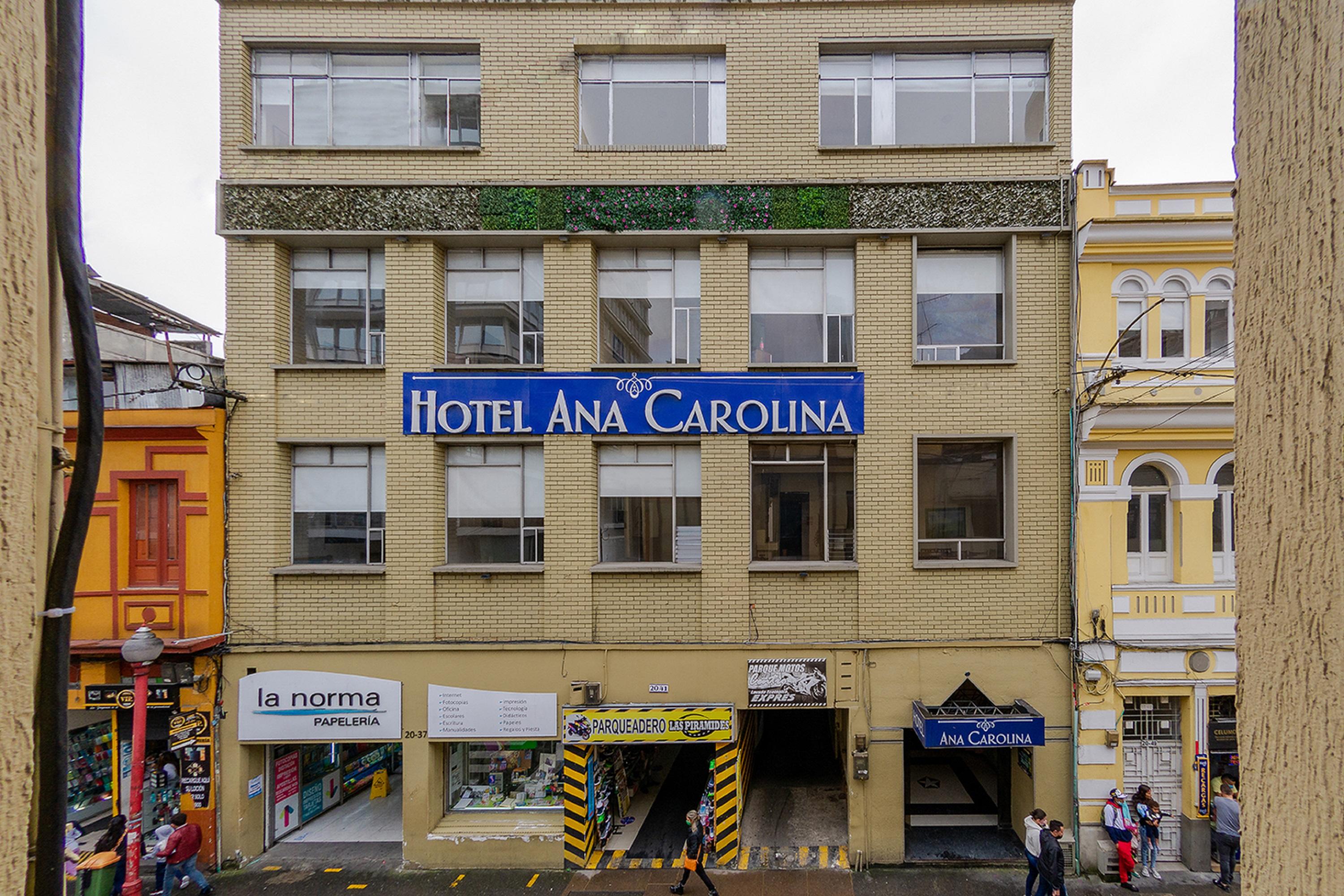 Ana Carolina Manizales