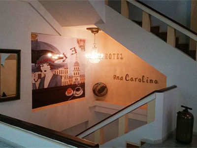 Ana Carolina 3* Manizales