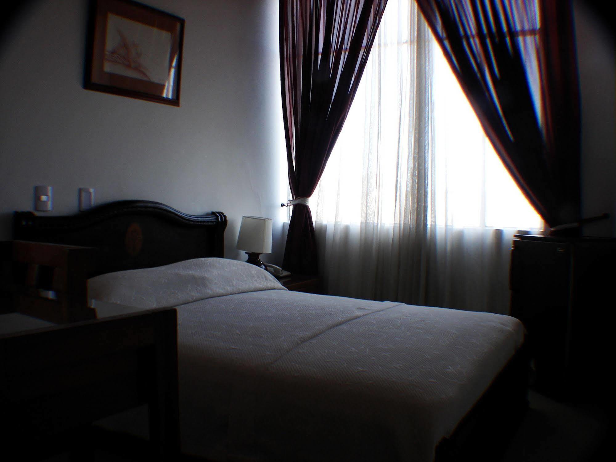Ana Carolina Hotel Manizales