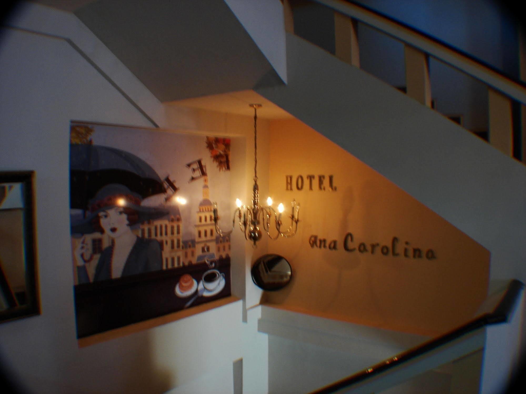 Ana Carolina 3* Manizales